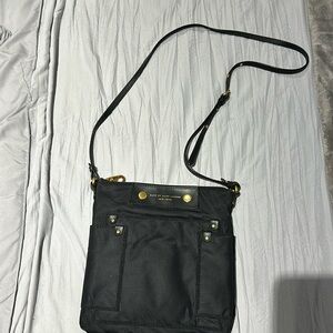 Marc by Marc Jacob’s Nylon Messenger Bag